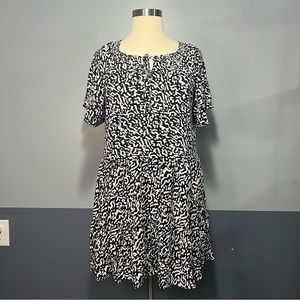 Nine West Dress XL